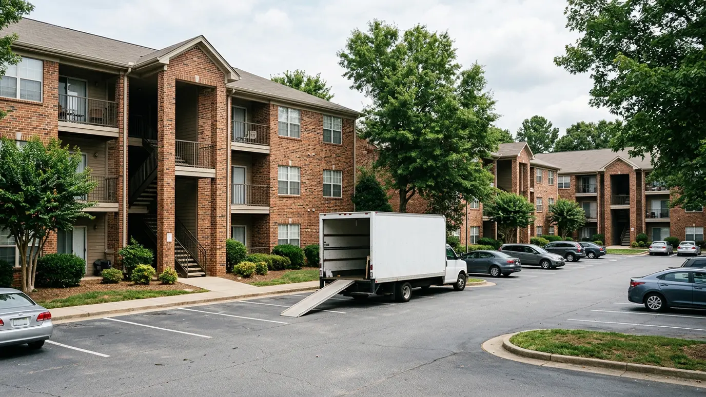 Junk removal and cleanouts in Antioch, Tennessee