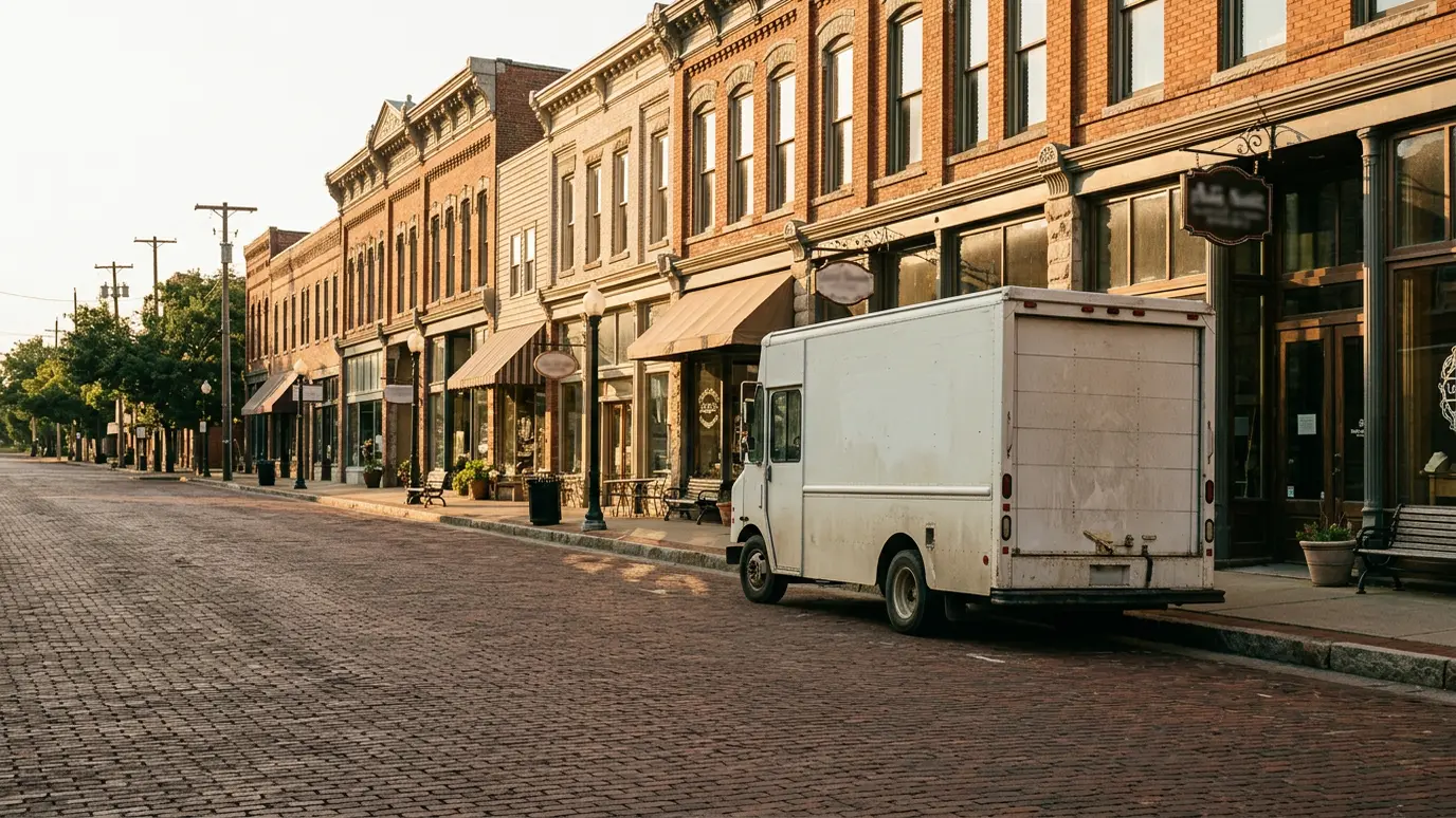 Junk removal and cleanouts in Franklin, Tennessee