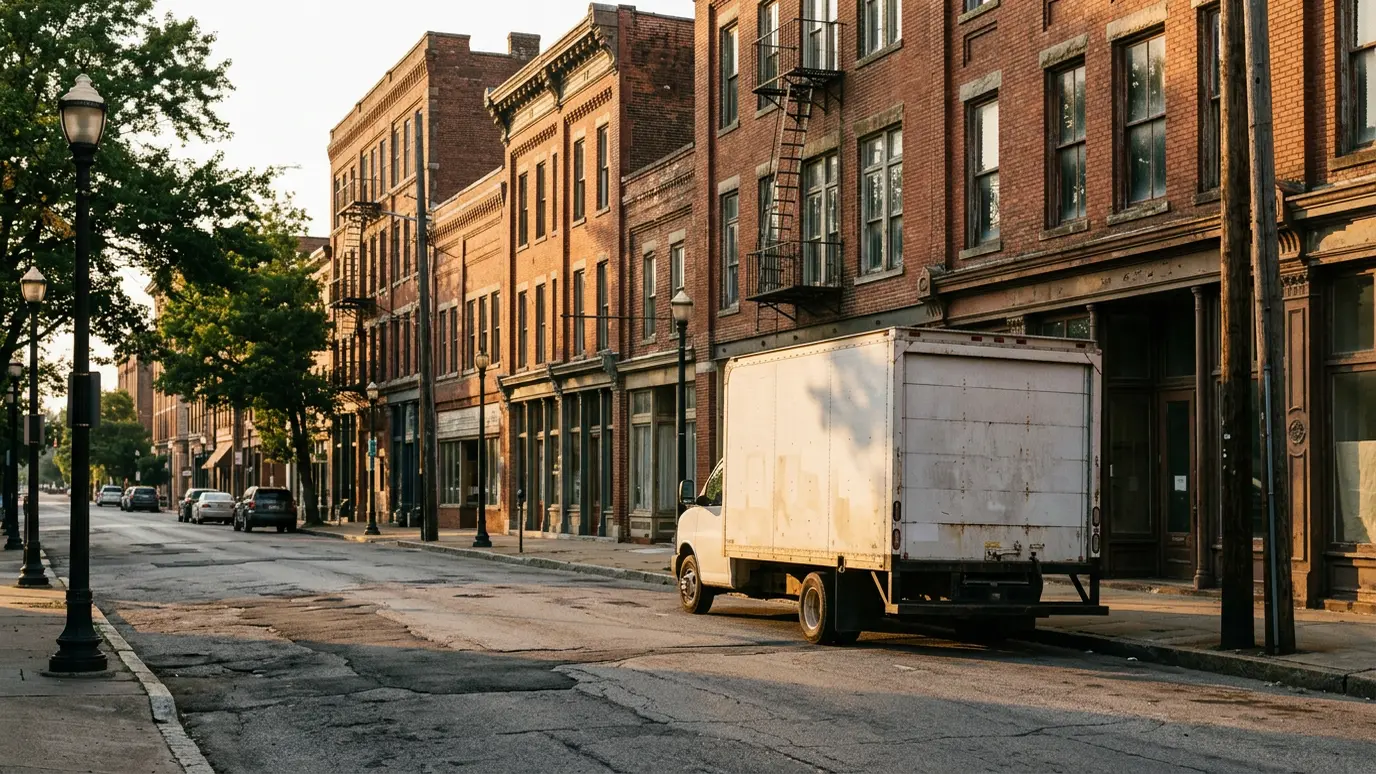 Junk removal and cleanouts in Gallatin, Tennessee