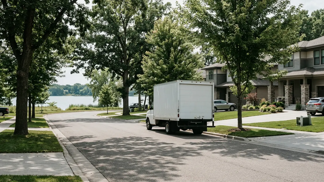 Junk removal and cleanouts in Mt. Juliet, Tennessee