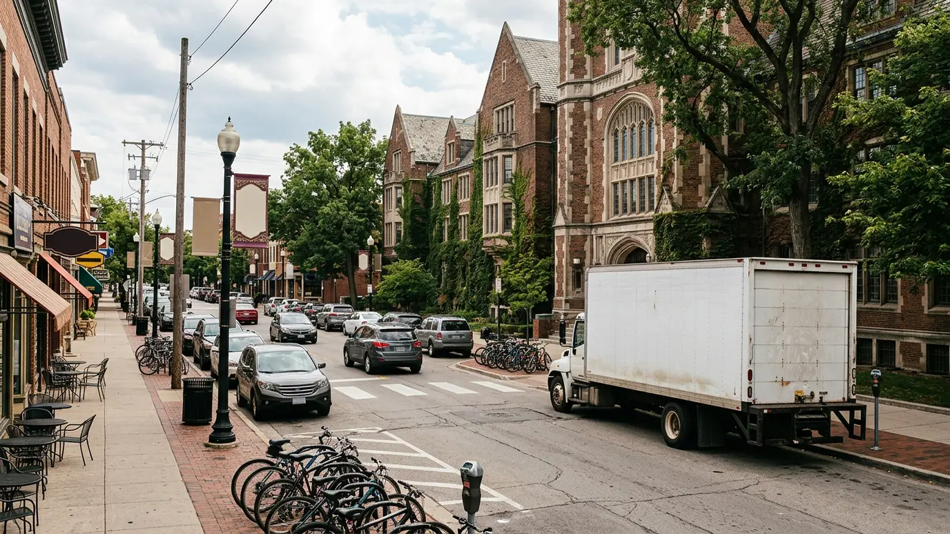 Junk removal and cleanouts in Murfreesboro, Tennessee
