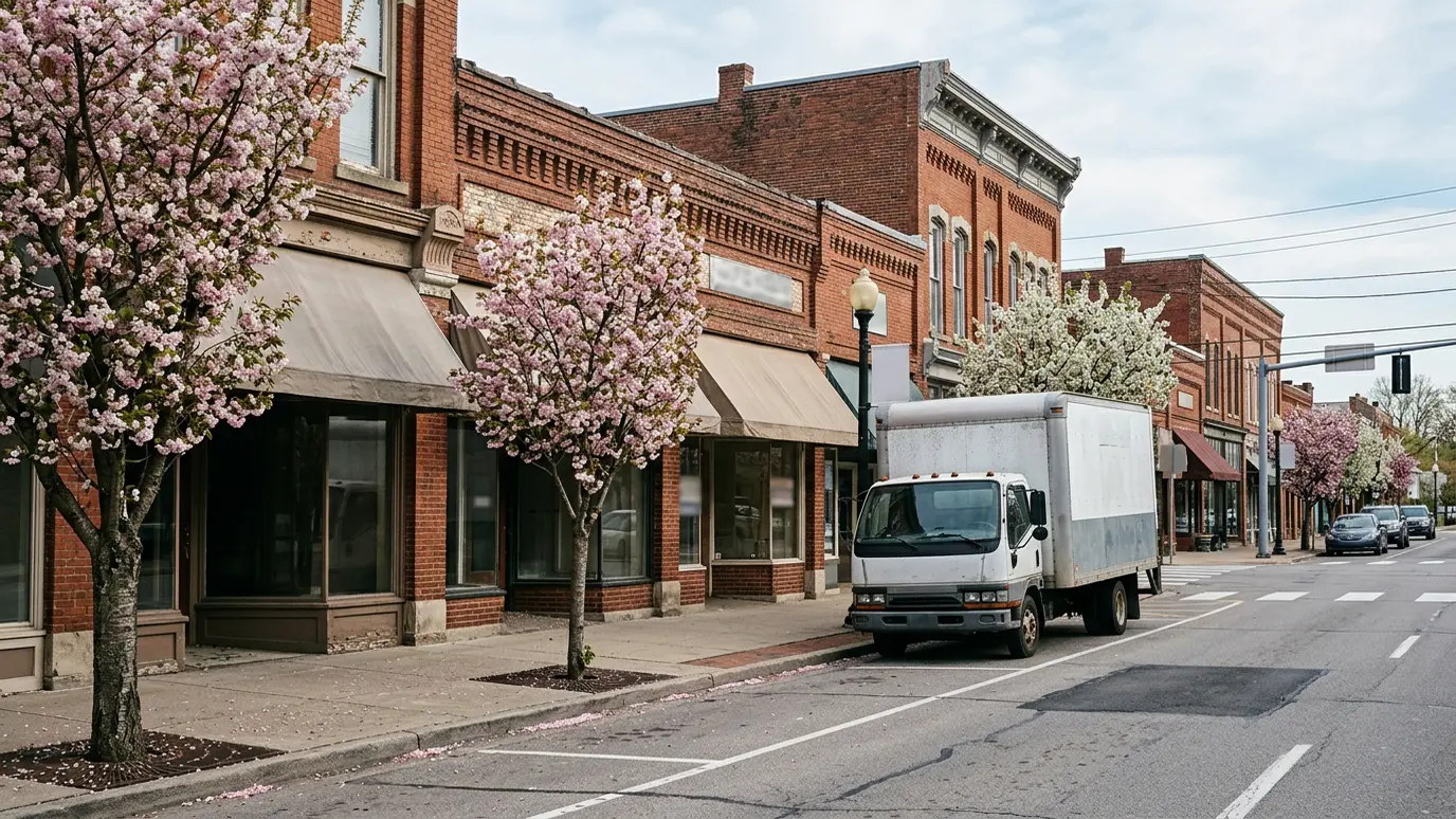 Junk removal and cleanouts in Nolensville, Tennessee