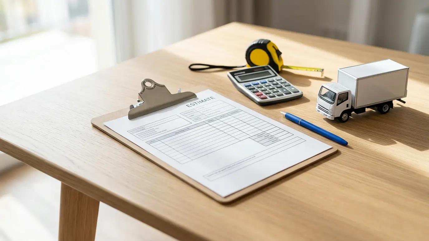 How Much Does Junk Removal Cost? What Really Drives the Price