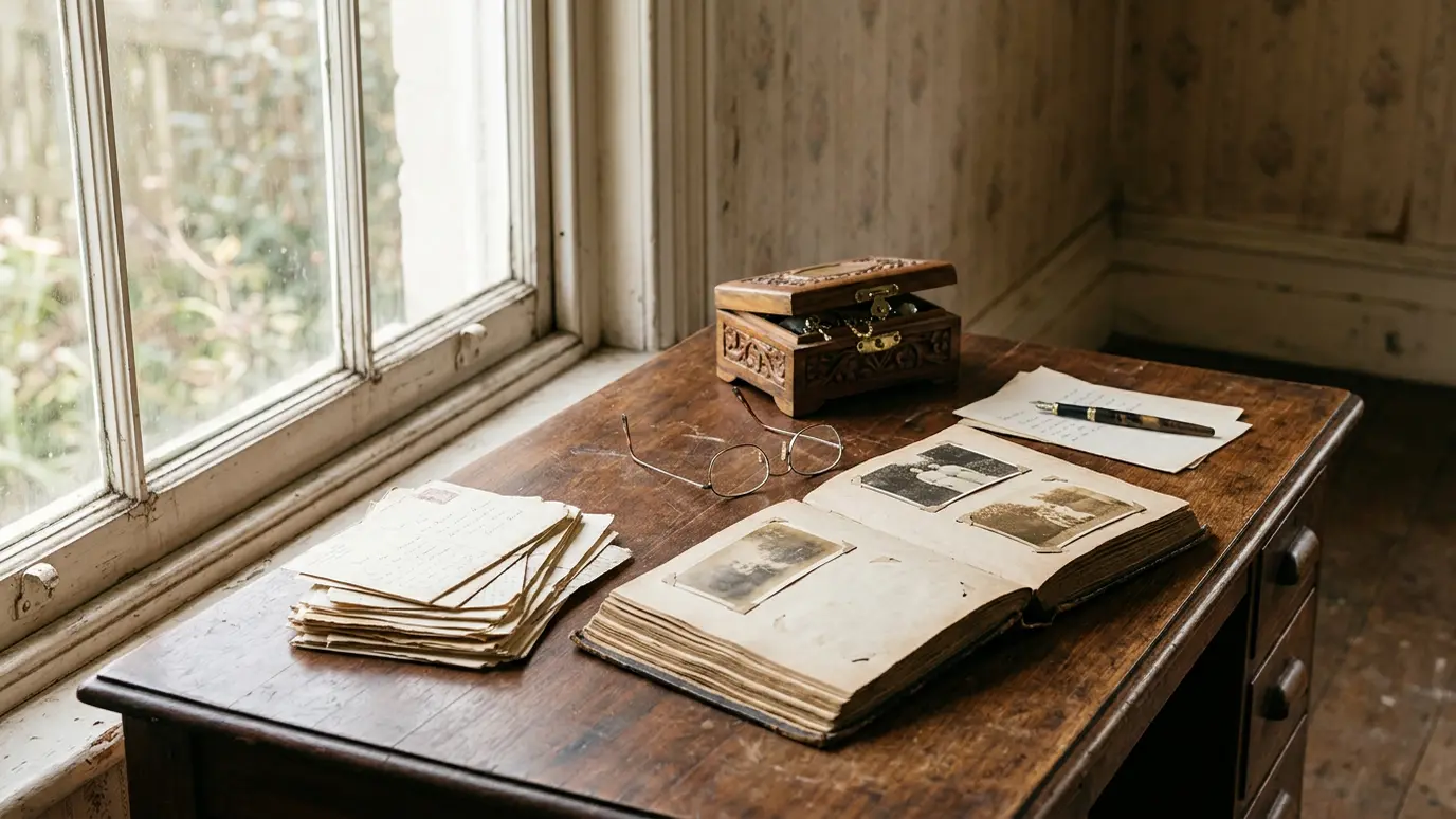 Estate Cleanout Checklist: What to Do and in What Order