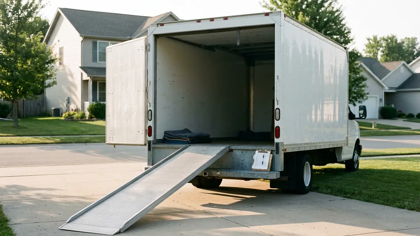 How Junk Removal Works: What to Expect From Call to Cleanup