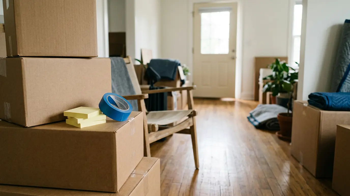 How to Prepare for Junk Removal: A Simple Checklist
