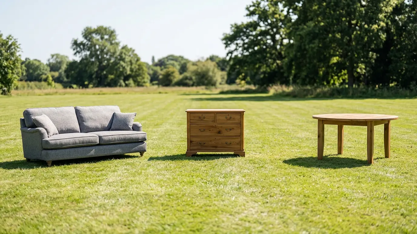 Furniture explained for Nashville and Middle Tennessee