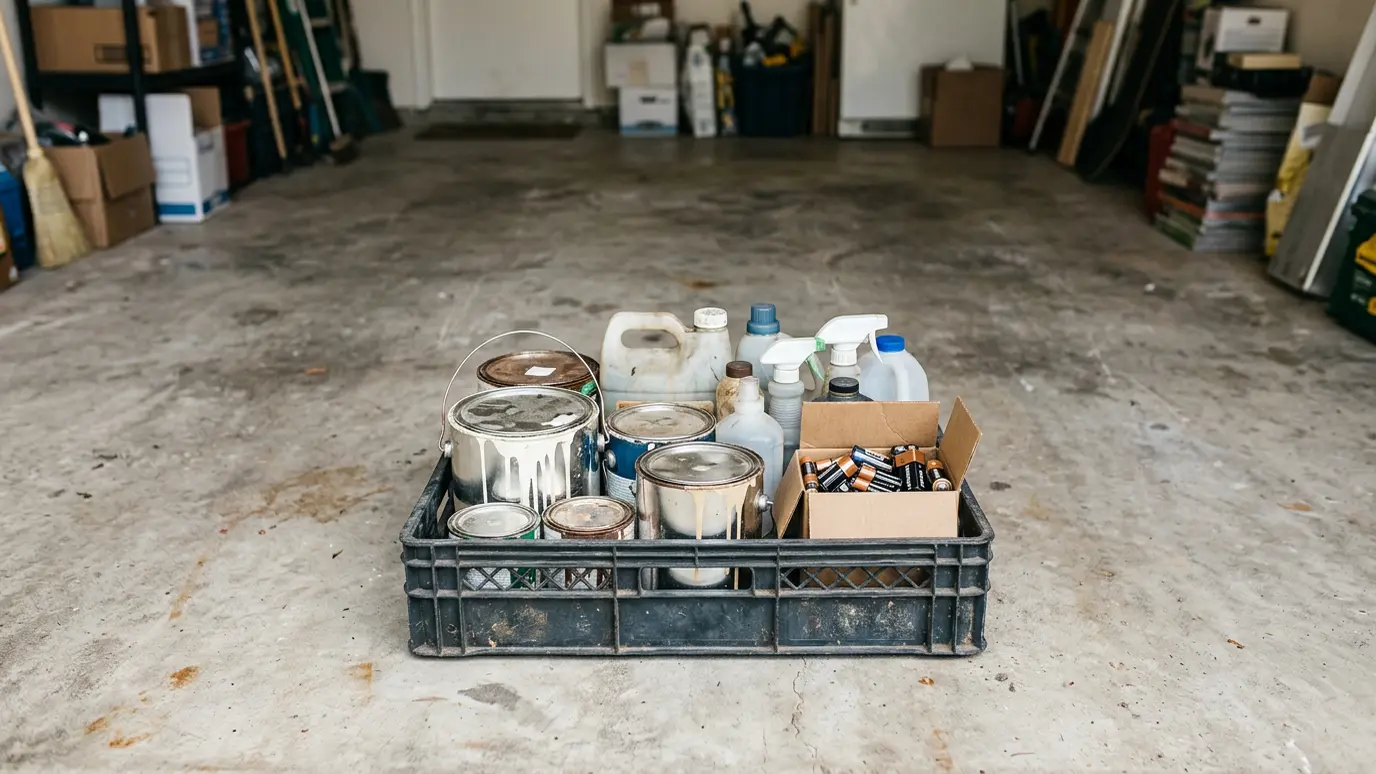 Items We Cannot Take explained for Nashville and Middle Tennessee