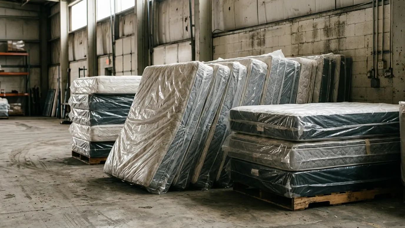 Mattresses and Box Springs explained for Nashville and Middle Tennessee