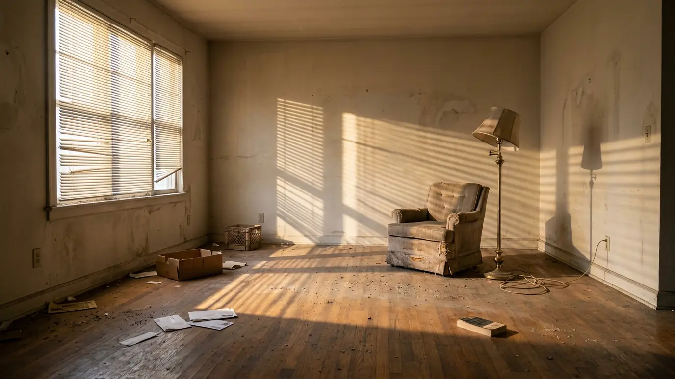 Tenant Turnover and Eviction Cleanouts explained for Nashville and Middle Tennessee