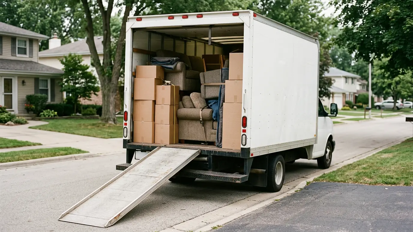 Junk Removal in Nashville and Middle Tennessee