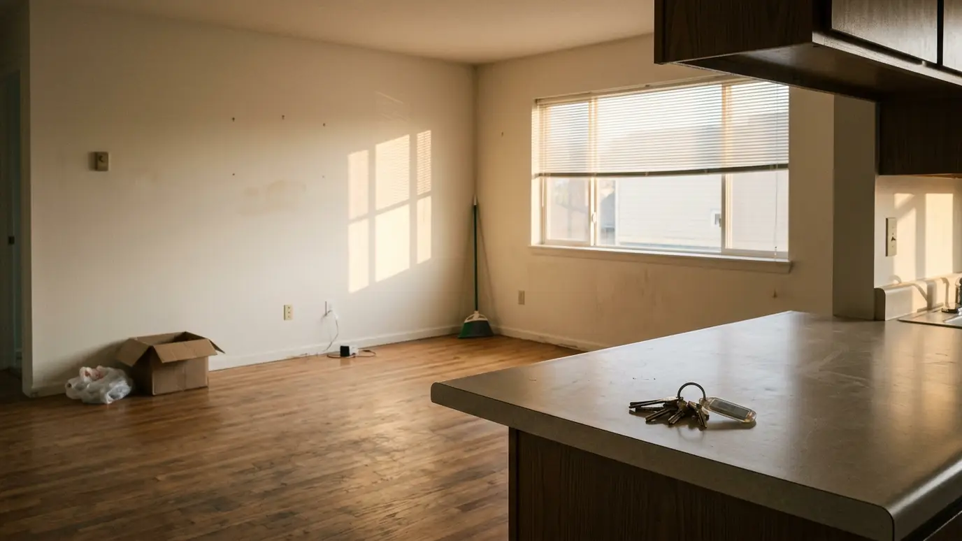 Property Manager Turnover Cleanouts in Nashville and Middle Tennessee