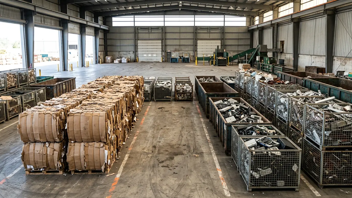 Junk Recycling and Donation Services in Nashville and Middle Tennessee