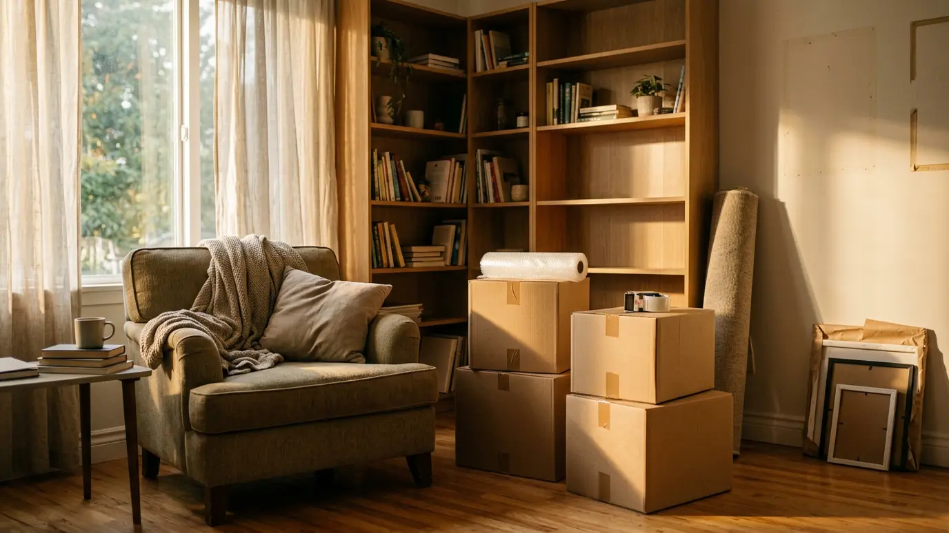 Senior Downsizing | Music City Junk Senior Downsizing in Nashville and Middle Tennessee